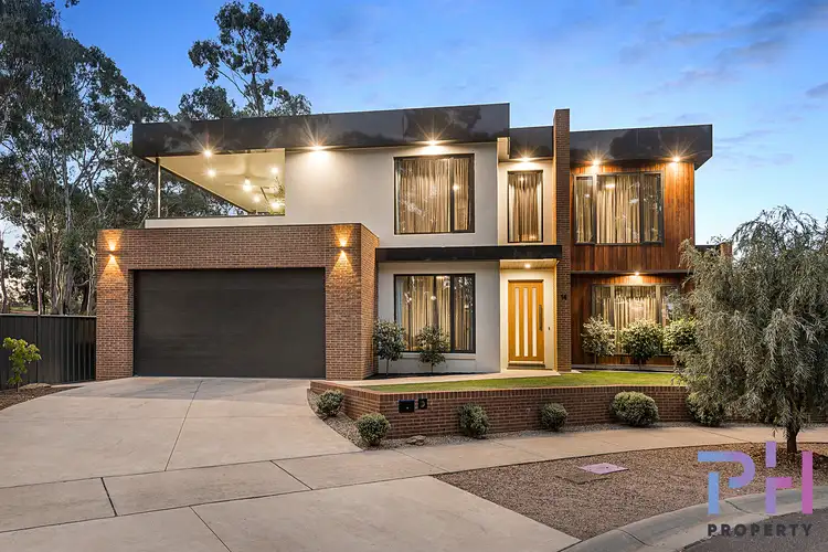 14 Yarra Court, Eaglehawk VIC 3556