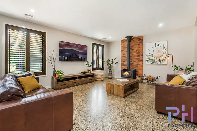 Fifth view of Homely house listing, 14 Yarra Court, Eaglehawk VIC 3556