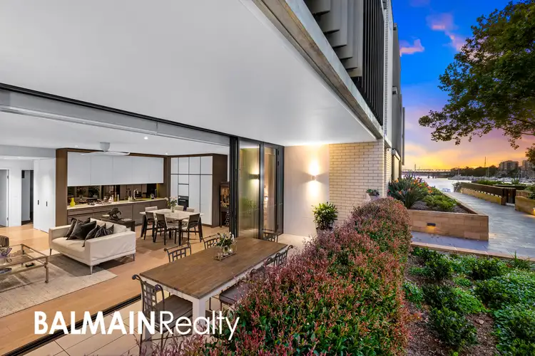 3G/106 Elliott Street, Balmain NSW 2041