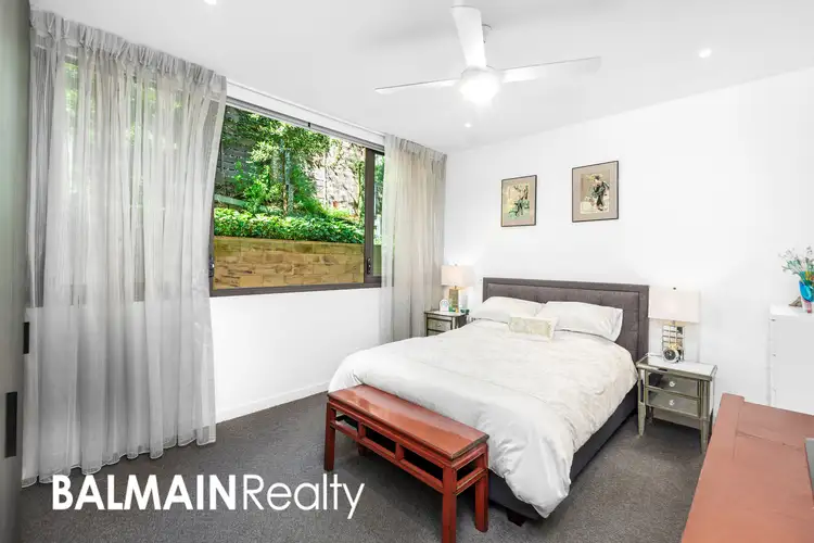 Sixth view of Homely apartment listing, 3G/106 Elliott Street, Balmain NSW 2041