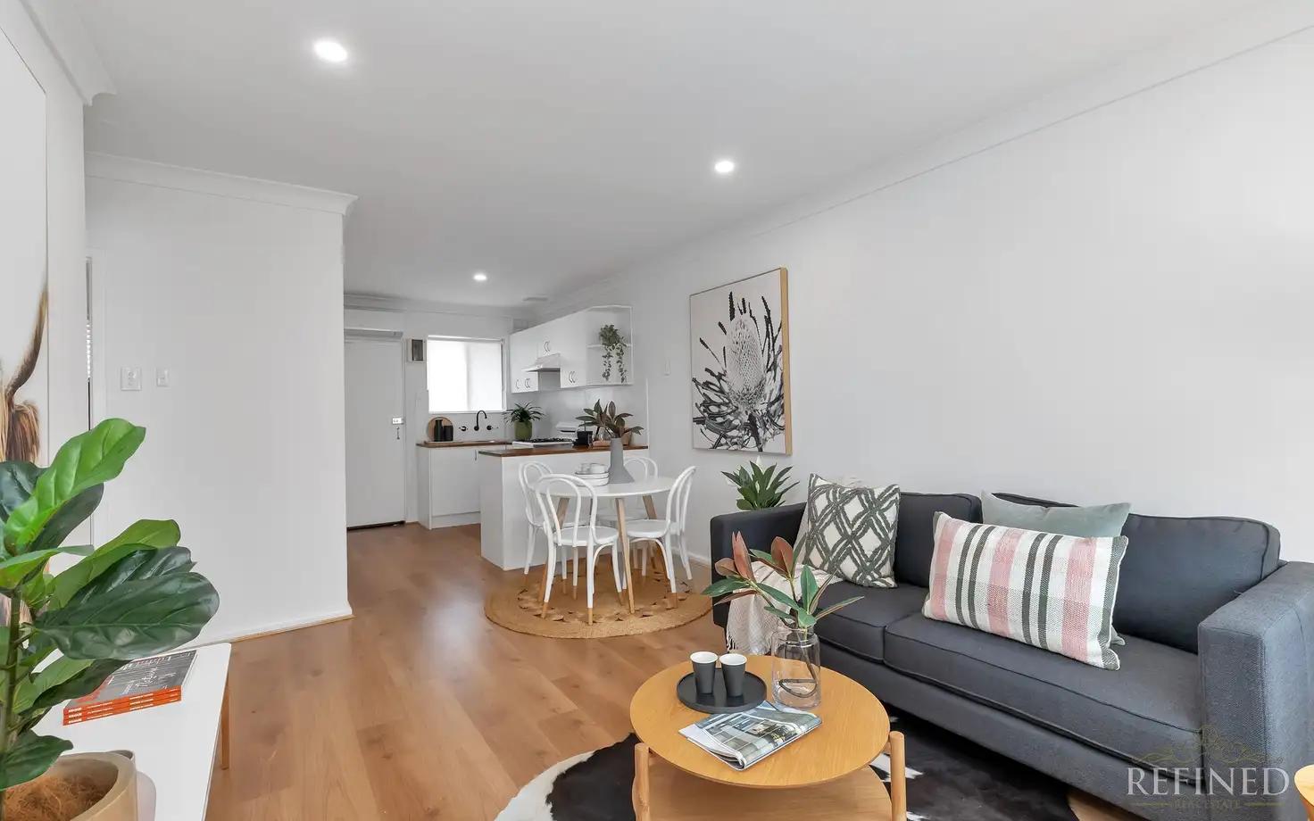 Main view of Homely unit listing, 2/13 Mclauchlan Avenue, Windsor Gardens SA 5087