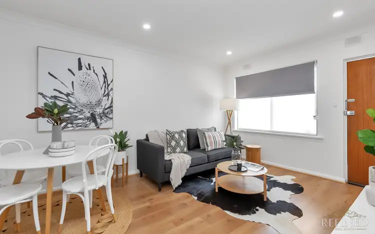 Second view of Homely unit listing, 2/13 Mclauchlan Avenue, Windsor Gardens SA 5087