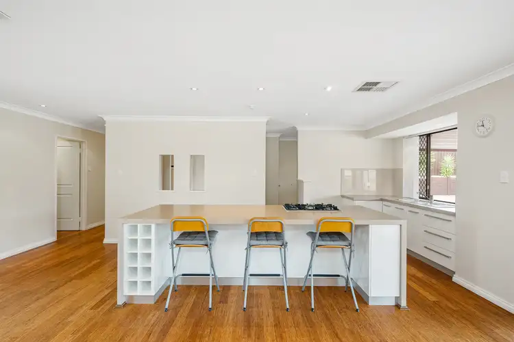 Seventh view of Homely house listing, 22 Lachlan Road, Willetton WA 6155