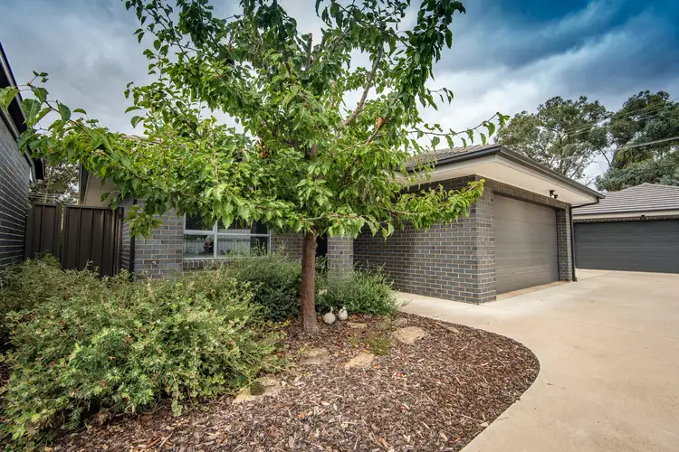 2/23 Lochbuy Street, Macquarie ACT 2614