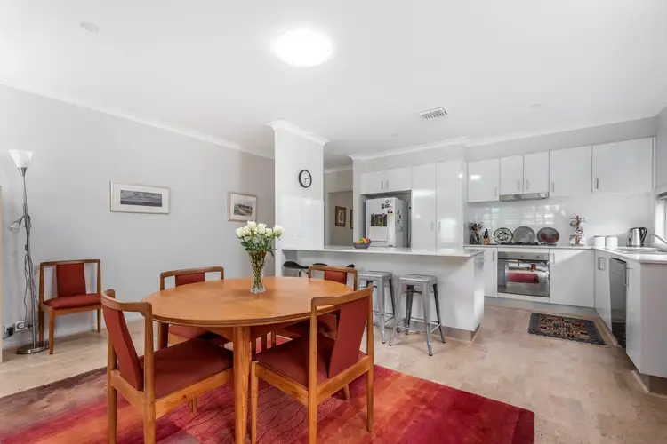 Third view of Homely townhouse listing, 2/23 Lochbuy Street, Macquarie ACT 2614