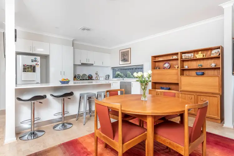 Fourth view of Homely townhouse listing, 2/23 Lochbuy Street, Macquarie ACT 2614