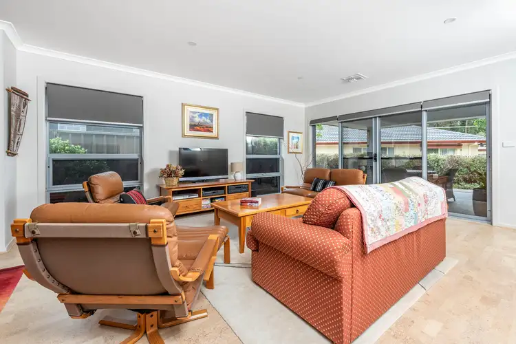 Fifth view of Homely townhouse listing, 2/23 Lochbuy Street, Macquarie ACT 2614