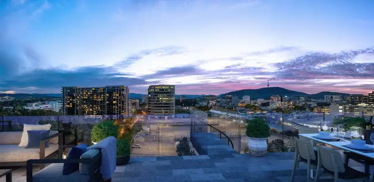 U321 Cooyong Street, Reid ACT 2612