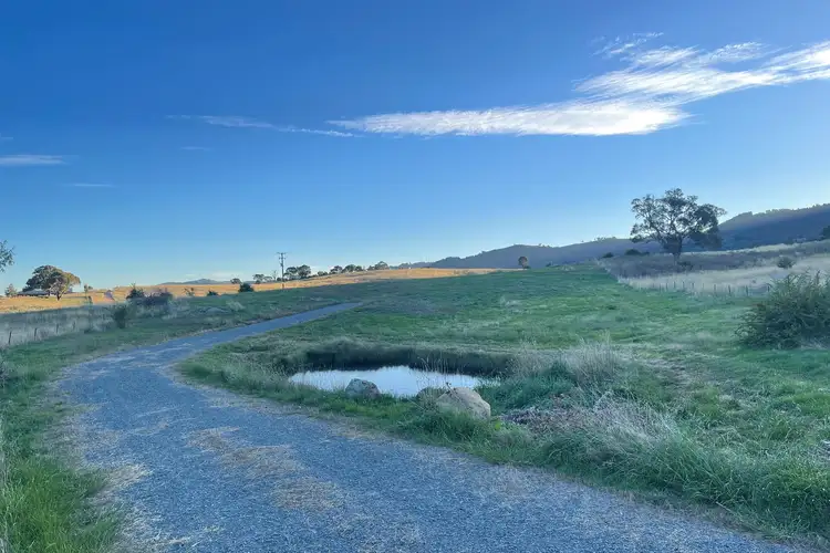 Third view of Homely rural property listing, 113 Candy Road, Burra NSW 2620