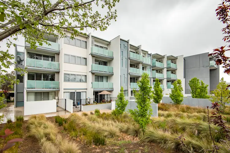 28/41 Hampton Circuit, Yarralumla ACT 2600