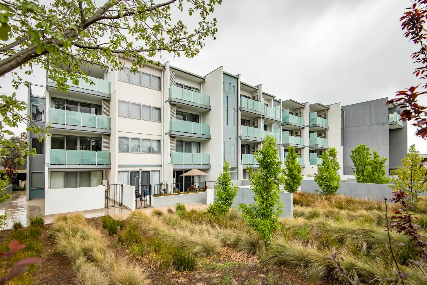 Main view of Homely apartment listing, 28/41 Hampton Circuit, Yarralumla ACT 2600