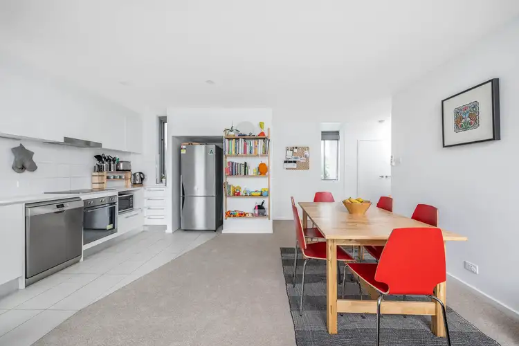Second view of Homely apartment listing, 28/41 Hampton Circuit, Yarralumla ACT 2600