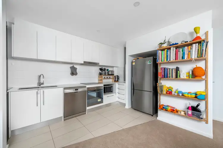 Fifth view of Homely apartment listing, 28/41 Hampton Circuit, Yarralumla ACT 2600