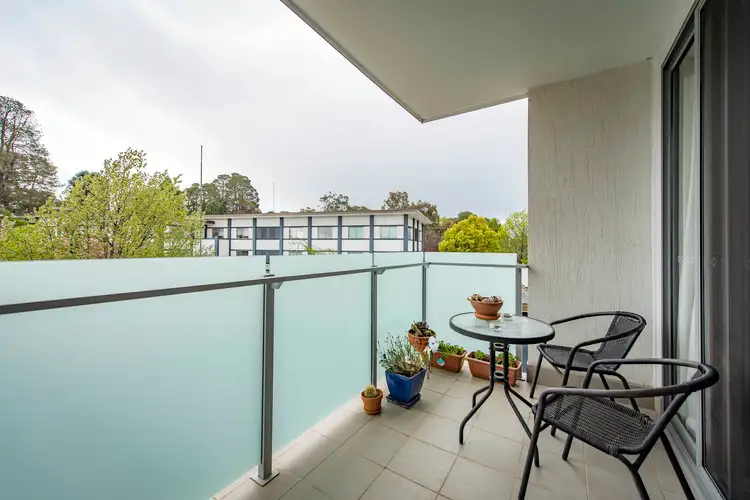 Sixth view of Homely apartment listing, 28/41 Hampton Circuit, Yarralumla ACT 2600