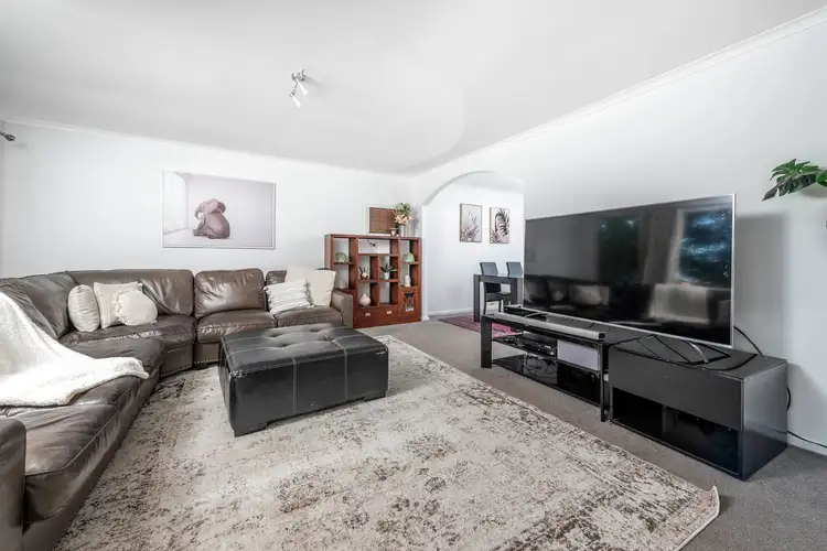 Third view of Homely house listing, 44 Beirne Street, Monash ACT 2904