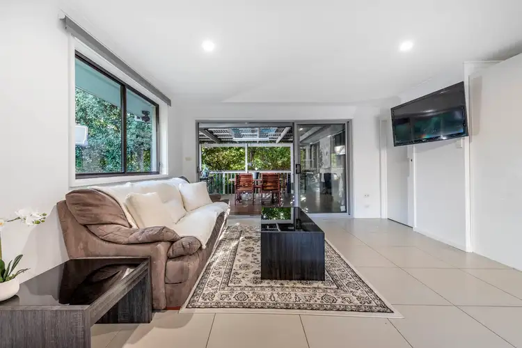 Fifth view of Homely house listing, 44 Beirne Street, Monash ACT 2904