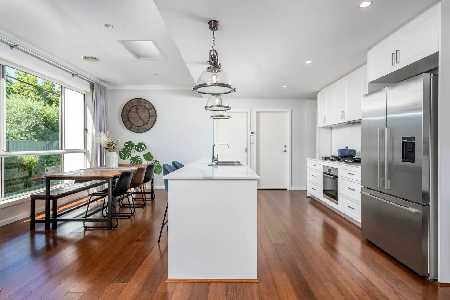 Main view of Homely townhouse listing, 3/32 Ulverstone Street, Lyons ACT 2606