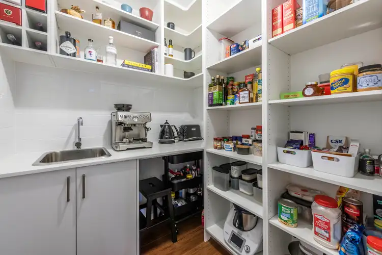 Fourth view of Homely townhouse listing, 3/32 Ulverstone Street, Lyons ACT 2606