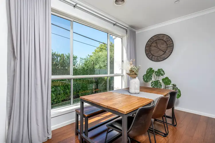 Fifth view of Homely townhouse listing, 3/32 Ulverstone Street, Lyons ACT 2606