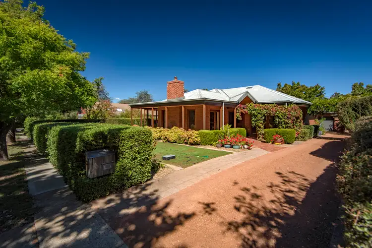 3 Drummond Row, Yarralumla ACT 2600