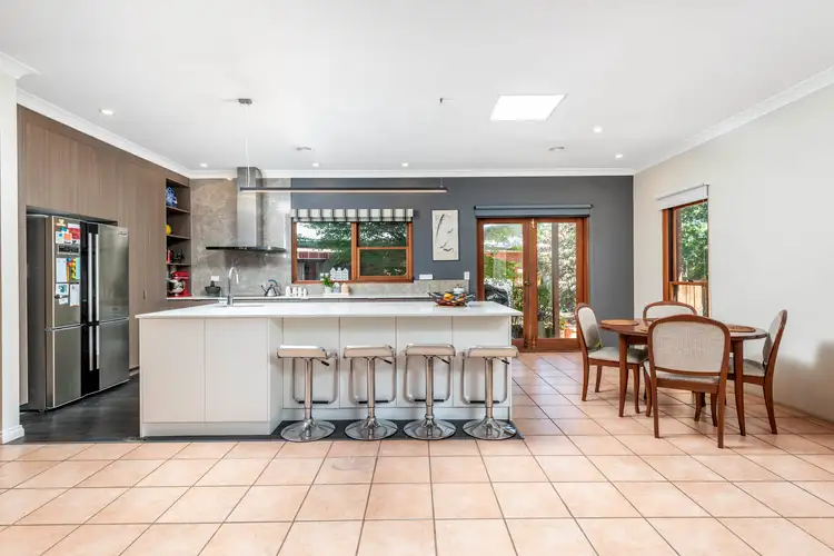 Fourth view of Homely house listing, 3 Drummond Row, Yarralumla ACT 2600