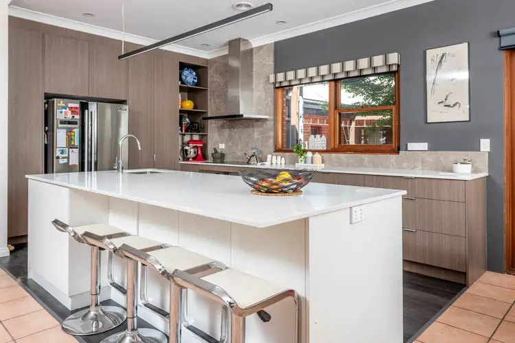 Fifth view of Homely house listing, 3 Drummond Row, Yarralumla ACT 2600