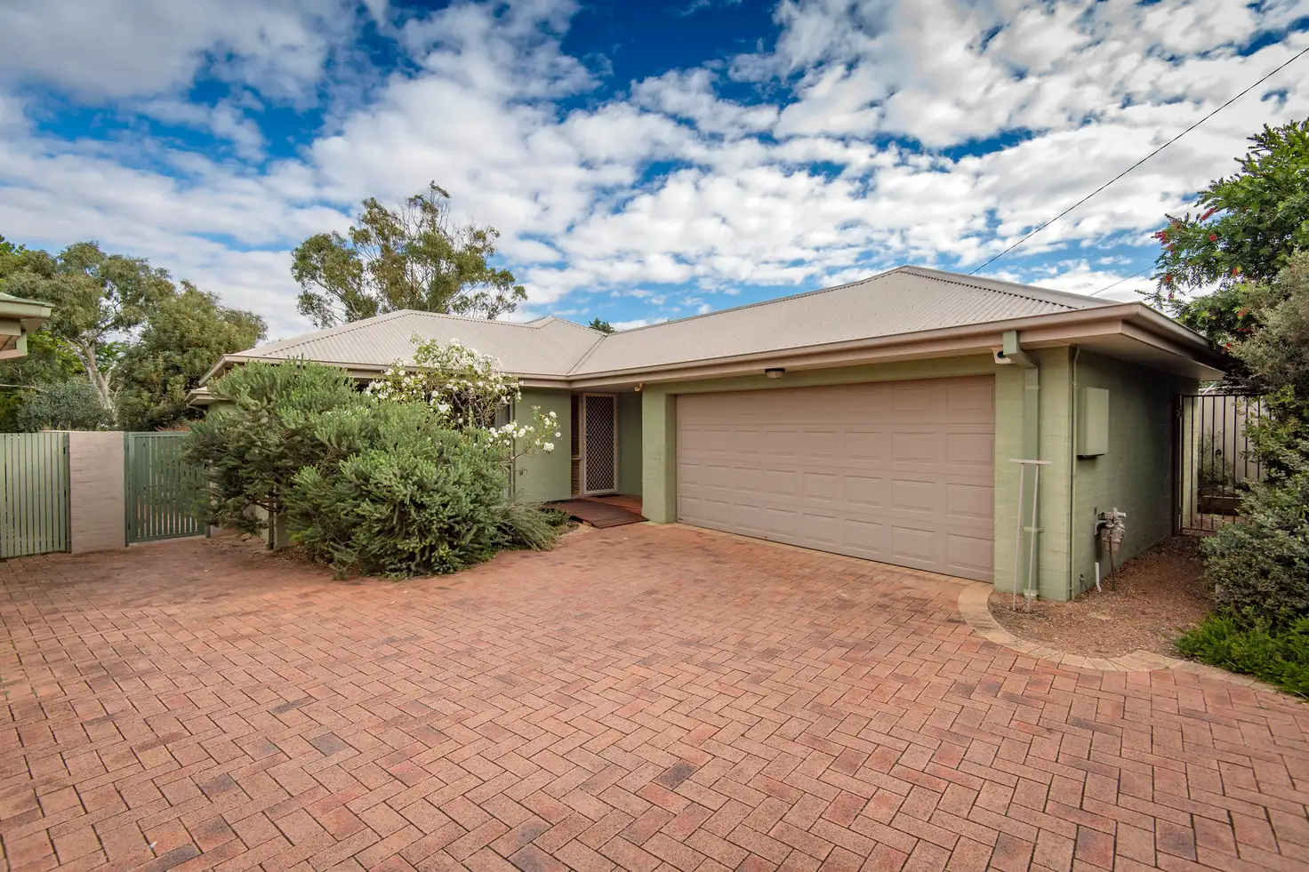 Main view of Homely villa listing, 22B Jensen Street, Hughes ACT 2605
