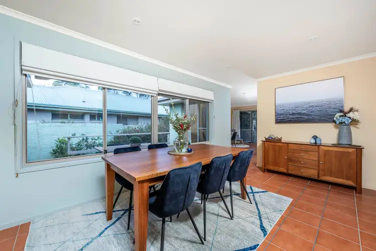 Fourth view of Homely villa listing, 22B Jensen Street, Hughes ACT 2605