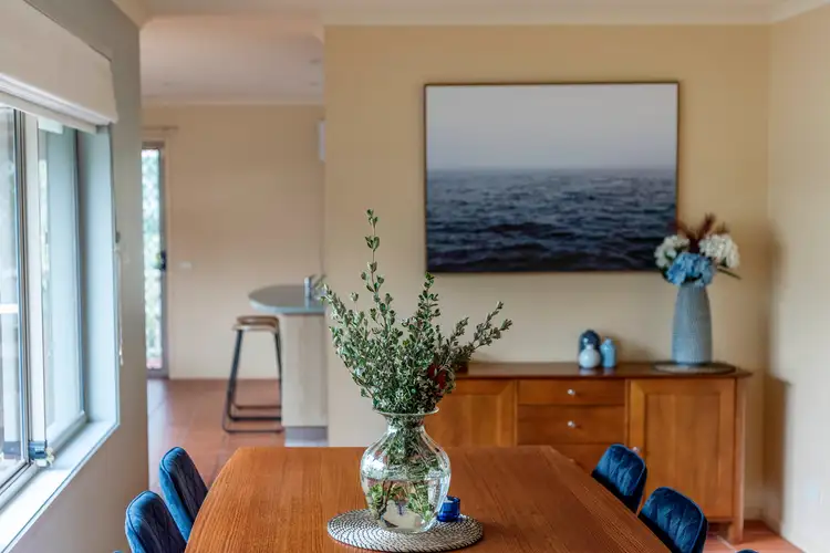 Fifth view of Homely villa listing, 22B Jensen Street, Hughes ACT 2605