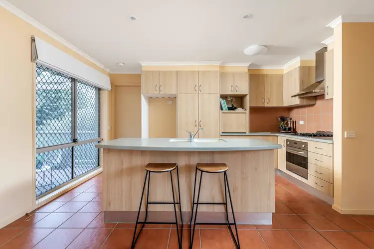 Sixth view of Homely villa listing, 22B Jensen Street, Hughes ACT 2605