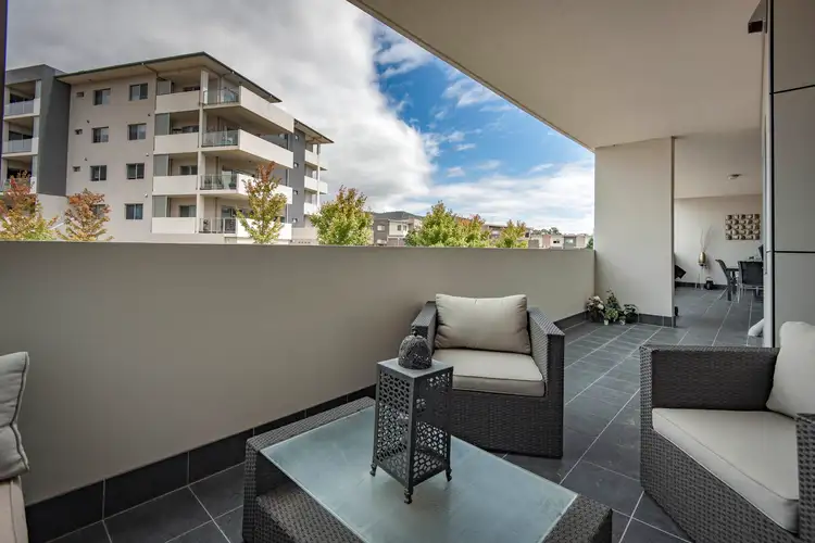 17/40 Philip Hodgins Street, Wright ACT 2611