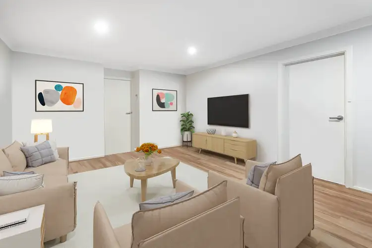 Main view of Homely house listing, 24A Bangalay Crescent, Rivett ACT 2611