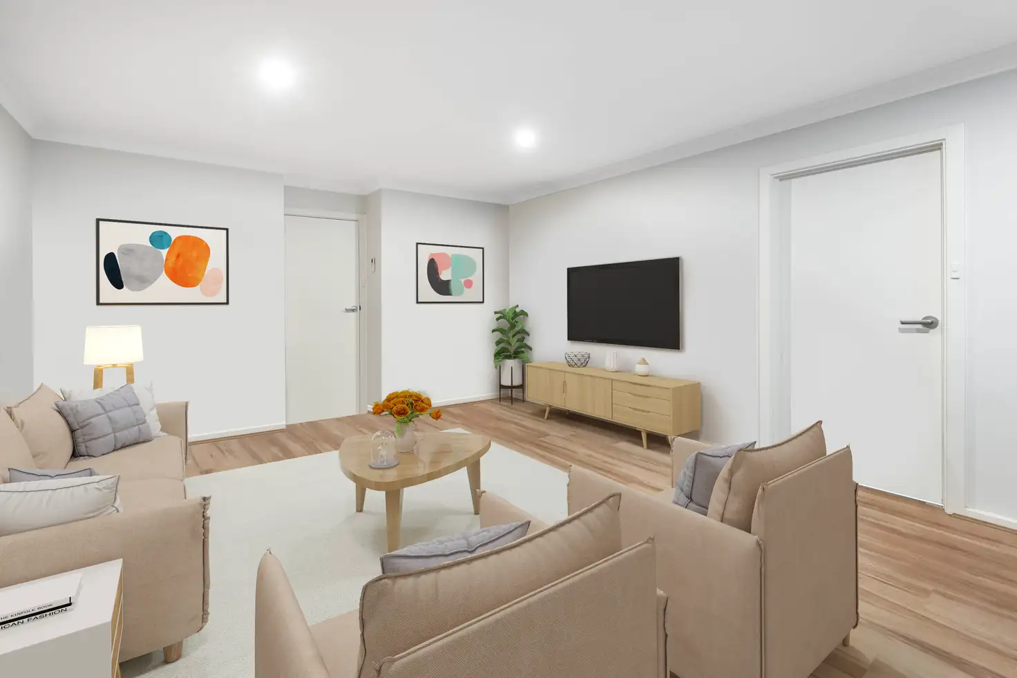 Main view of Homely house listing, 24A Bangalay Crescent, Rivett ACT 2611