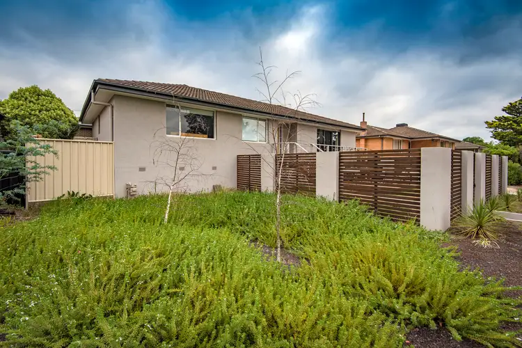 Second view of Homely house listing, 24A Bangalay Crescent, Rivett ACT 2611
