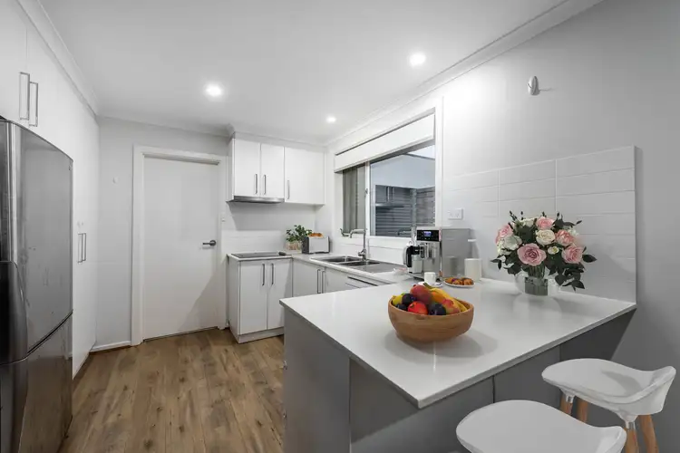 Third view of Homely house listing, 24A Bangalay Crescent, Rivett ACT 2611