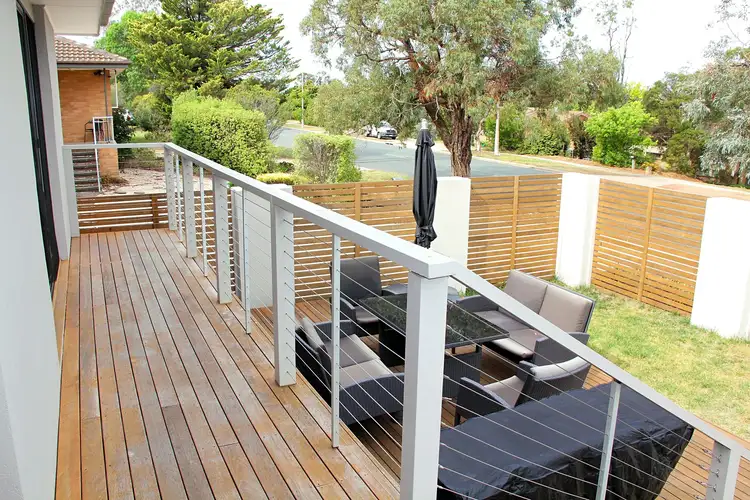 Fifth view of Homely house listing, 24A Bangalay Crescent, Rivett ACT 2611