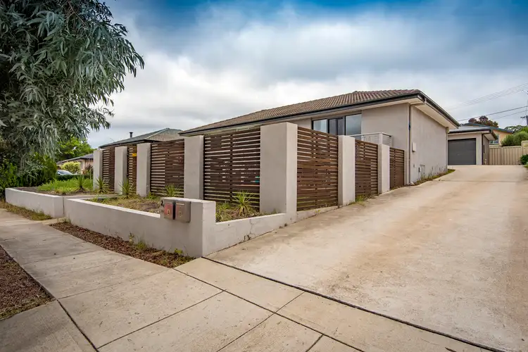 Sixth view of Homely house listing, 24A Bangalay Crescent, Rivett ACT 2611