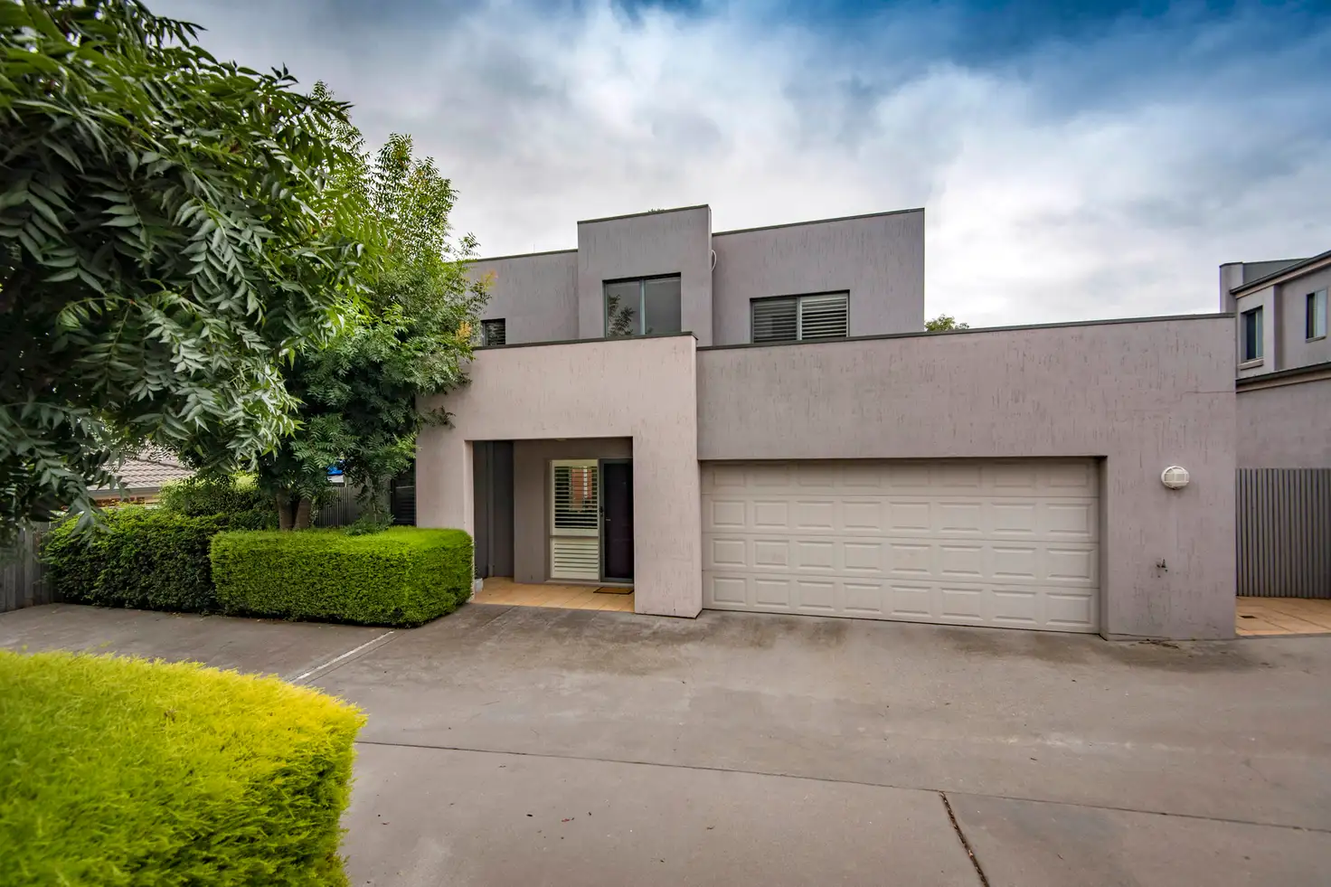 Main view of Homely townhouse listing, 3/15 Ironbark Circuit, Jerrabomberra NSW 2619