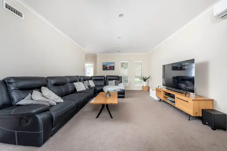 Second view of Homely townhouse listing, 3/15 Ironbark Circuit, Jerrabomberra NSW 2619