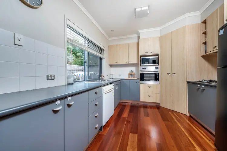 Third view of Homely townhouse listing, 3/15 Ironbark Circuit, Jerrabomberra NSW 2619