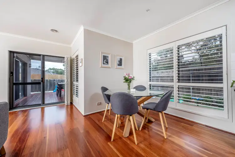 Fourth view of Homely townhouse listing, 3/15 Ironbark Circuit, Jerrabomberra NSW 2619