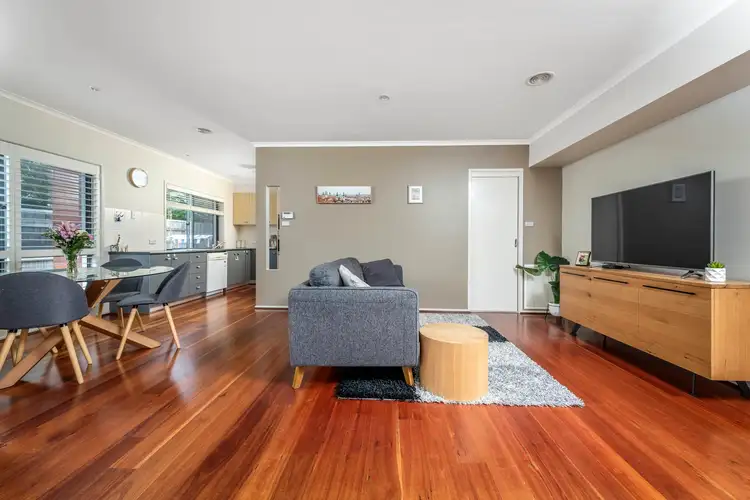 Fifth view of Homely townhouse listing, 3/15 Ironbark Circuit, Jerrabomberra NSW 2619