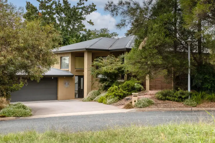 15 Willcock Place, Curtin ACT 2605