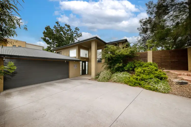 Second view of Homely house listing, 15 Willcock Place, Curtin ACT 2605