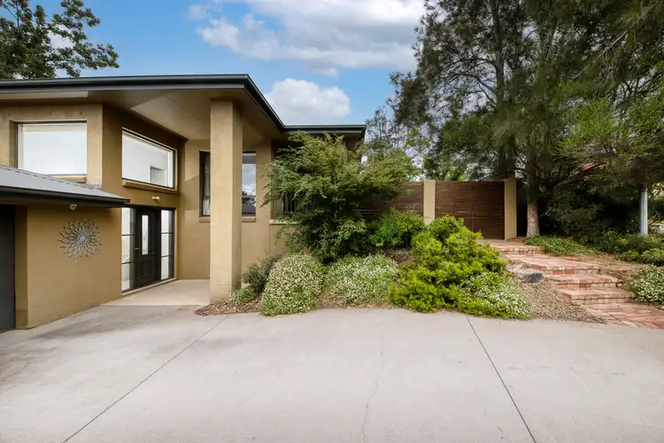 Third view of Homely house listing, 15 Willcock Place, Curtin ACT 2605