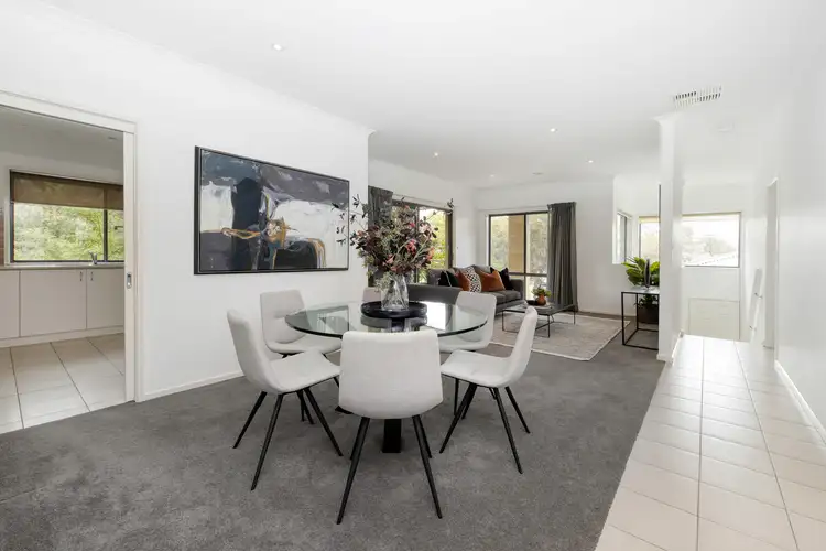 Fifth view of Homely house listing, 15 Willcock Place, Curtin ACT 2605