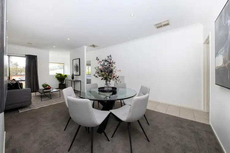 Sixth view of Homely house listing, 15 Willcock Place, Curtin ACT 2605