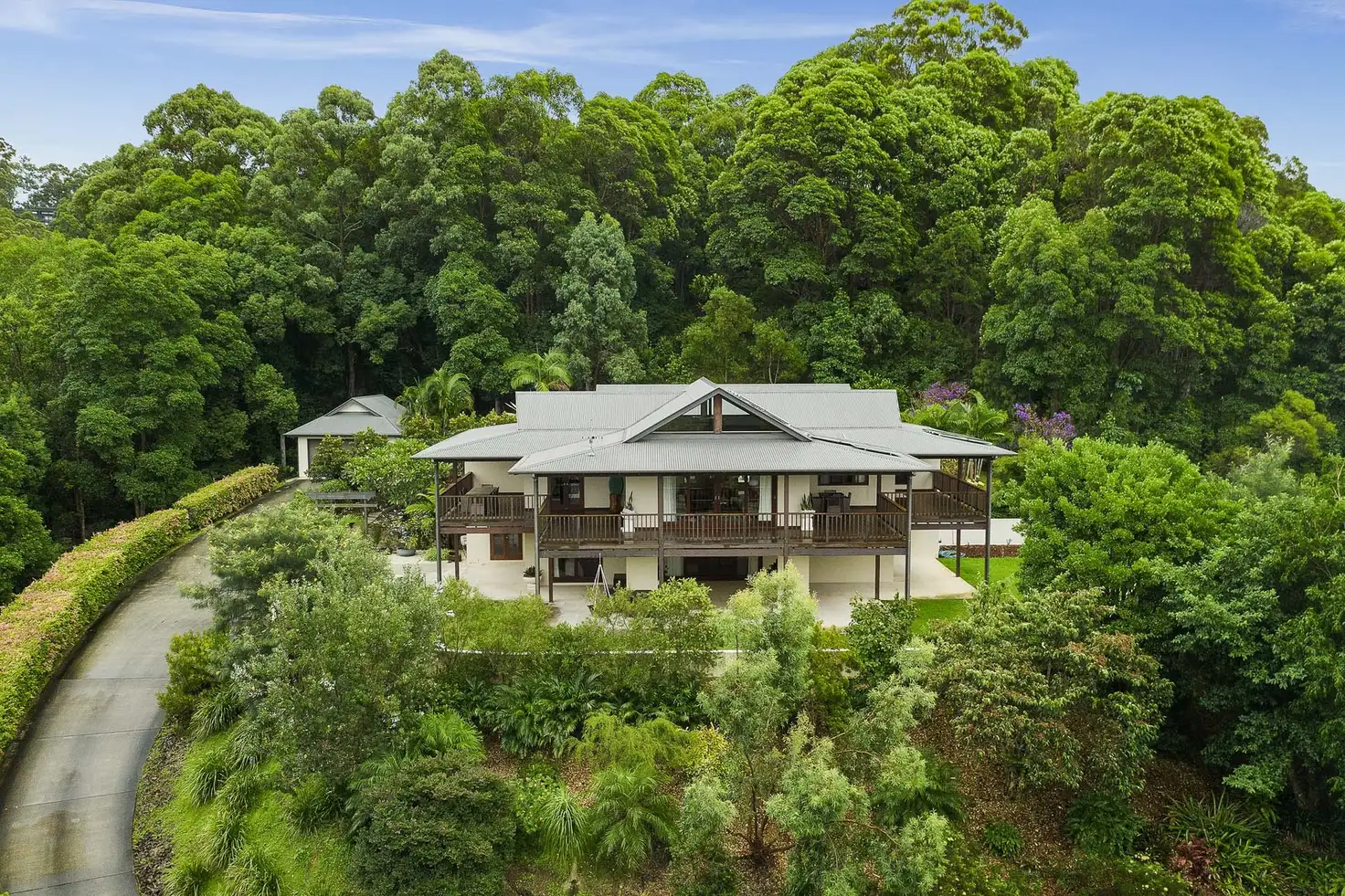 Main view of Homely house listing, 67 Brushbox Drive, Mullumbimby Creek NSW 2482