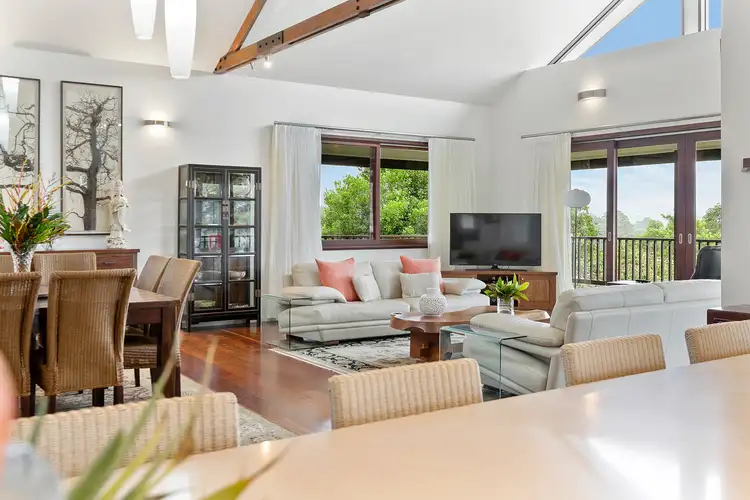 Third view of Homely house listing, 67 Brushbox Drive, Mullumbimby Creek NSW 2482