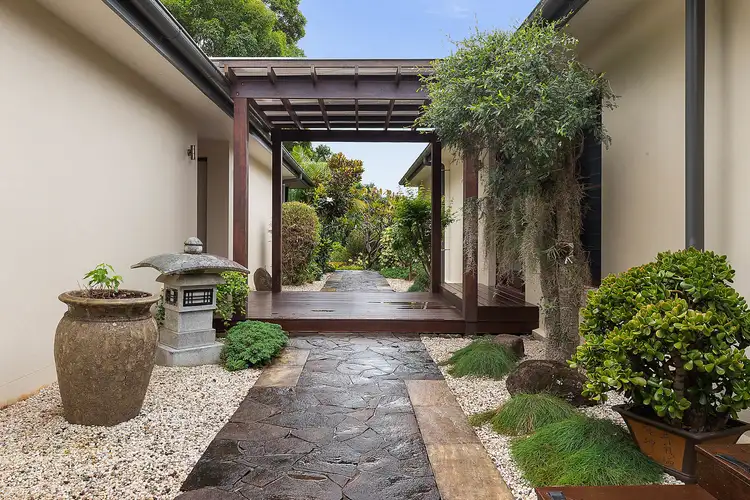 Fifth view of Homely house listing, 67 Brushbox Drive, Mullumbimby Creek NSW 2482